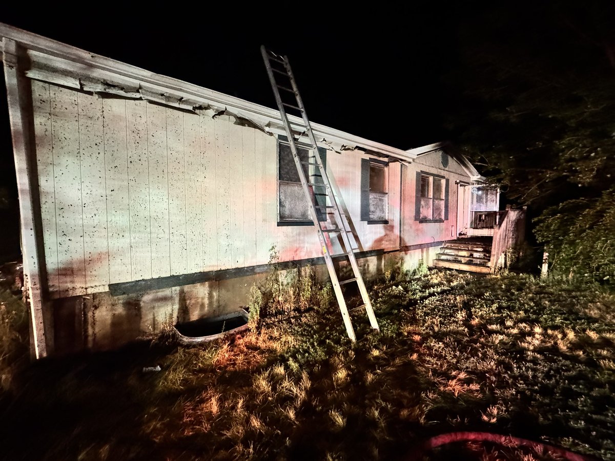 Bennett-Watkins Fire tweet media