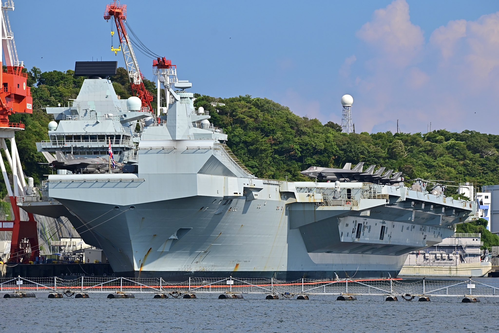 米海軍実物 TAN ウインドブレーカー ジャケット 海軍航空隊 厚木