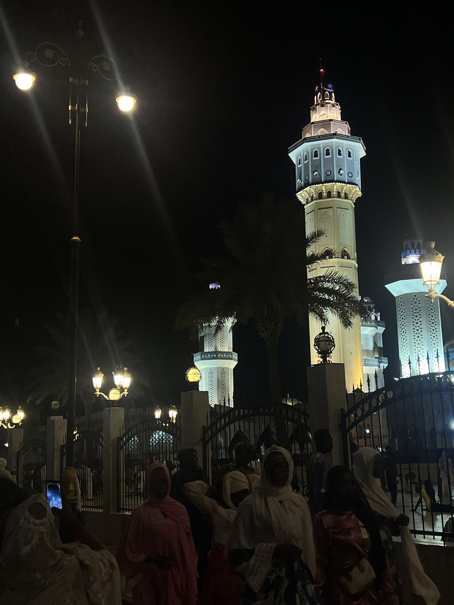 Sokhna Maï🇸🇳 tweet media