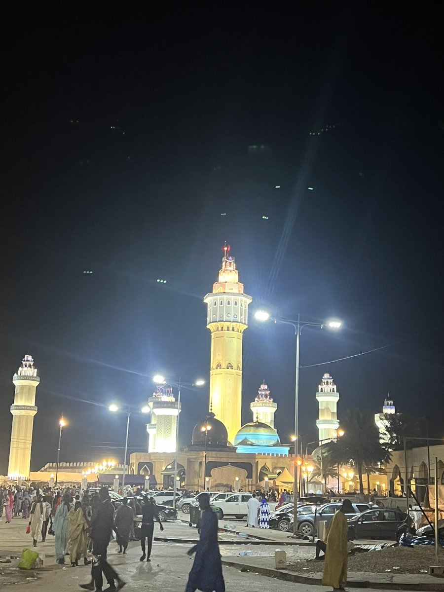 Sokhna Maï🇸🇳 tweet media