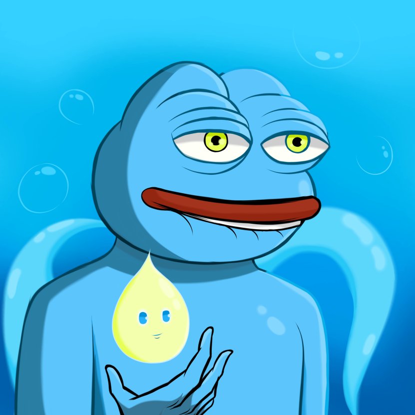 Pepes on Hype ๐ธ (@pepeesonhype) on Twitter photo ๐๐๐๐ ๐๐ง๐ญ๐๐ซ๐ข๐ง๐ ๐ข๐ง๐ญ๐จ ๐๐ซ๐ข๐ฉ ๐๐ซ๐๐๐ ๐ธ
We are delighted to announce that we will be launching through <a href="/drip__trade/">Drip.Trade</a> very soon...
- Pepes will be using the new Drip Trade vault for using both standards of NFTs.
(ERC-721 & ERC H-20)
- Mint date yet to be ๐๐๐๐ ๐๐ง๐ญ๐๐ซ๐ข๐ง๐ ๐ข๐ง๐ญ๐จ ๐๐ซ๐ข๐ฉ ๐๐ซ๐๐๐ ๐ธ
We are delighted to announce that we will be launching through <a href="/drip__trade/">Drip.Trade</a> very soon...
- Pepes will be using the new Drip Trade vault for using both standards of NFTs.
(ERC-721 & ERC H-20)
- Mint date yet to be