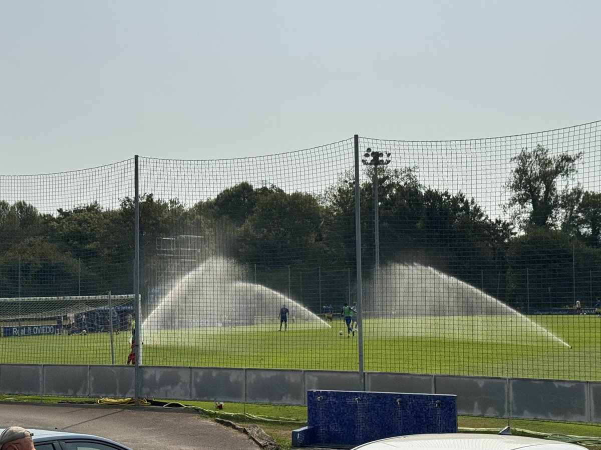 Caudal Deportivo (@caudaldemieres) on Twitter photo Descanso en El Requexon
<a href="/RealOviedo/">Real Oviedo</a> Vetusta 1️⃣🆚2️⃣ <a href="/caudaldemieres/">Caudal Deportivo</a>
#PretemporadaCaudalista
#ViveUnSueño #VivamosloJuntos Descanso en El Requexon
<a href="/RealOviedo/">Real Oviedo</a> Vetusta 1️⃣🆚2️⃣ <a href="/caudaldemieres/">Caudal Deportivo</a>
#PretemporadaCaudalista
#ViveUnSueño #VivamosloJuntos