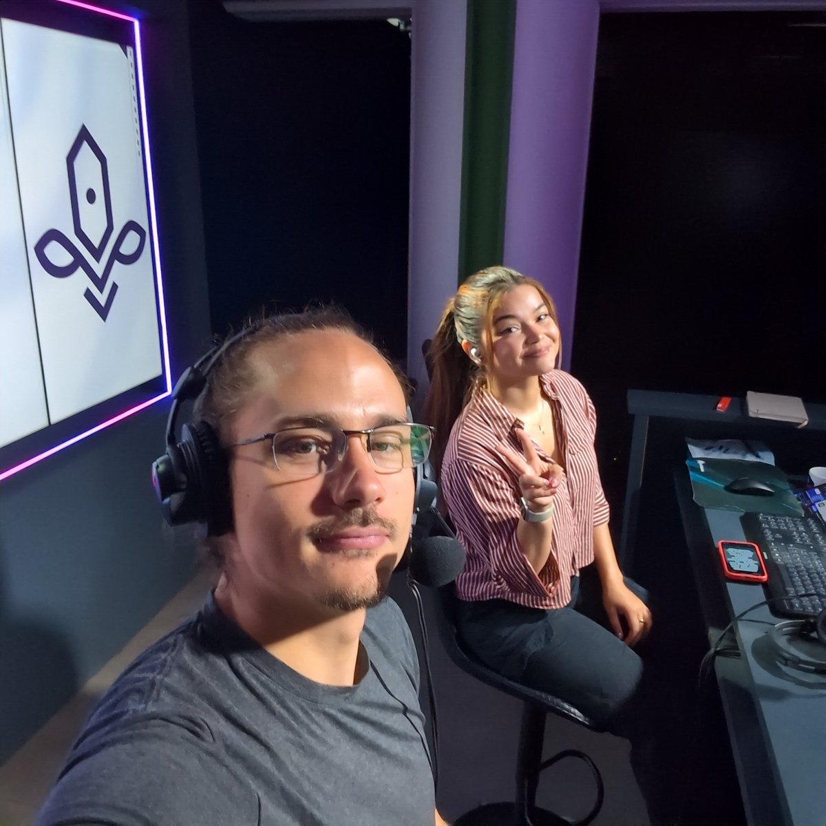 Gloponus's tweet photo. Nouveau week end de #Div2LoL !
À de suite sur otp2 https://t.co/LKgKYIUU1h