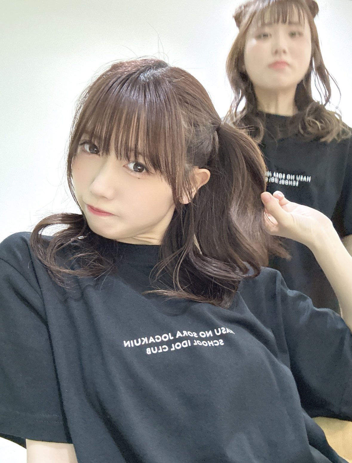 来栖りん/ Rin Kurusu on X: 