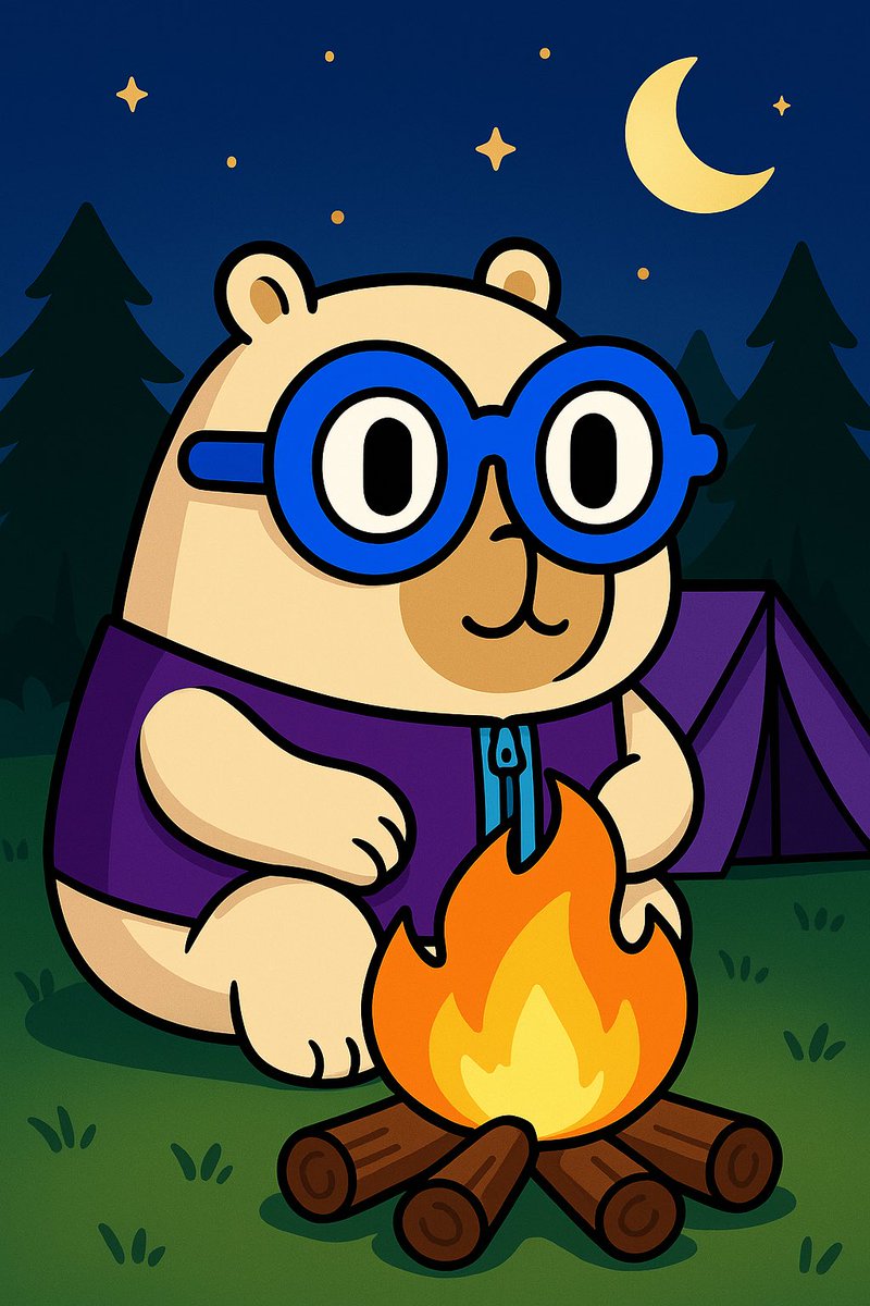 weza camping

exploring <a href="/billions_ntwk/">Billions</a> this weekend, can’t go a day at lunar without offering brought up

what should I do?