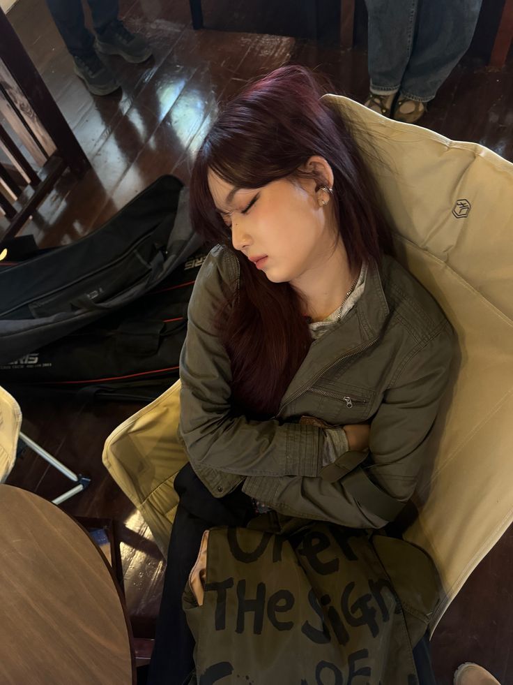 🧶 아!이!사! {🐈‍⬛.} ֵ ─꯭֔✩ tweet media