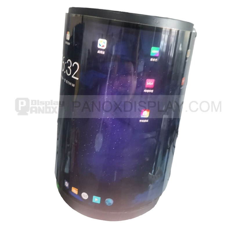Panox Display tweet media