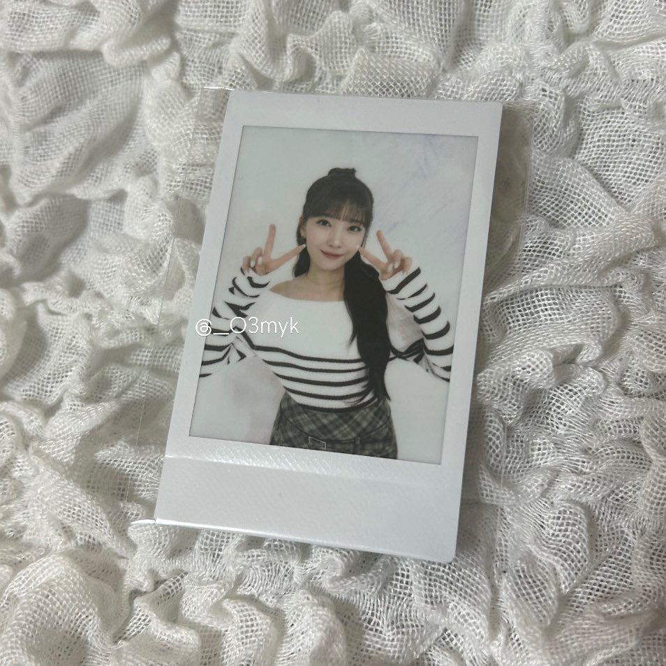 __03myk's tweet photo. ꒰  #NiziU買取  #NiziU交換  ꒱
グッズ卒のため引き取ってくださる方を探しています🥲.⋆
詳細はALTご覧ください⸝⸝꙳ https://t.co/1NPGwguulC
