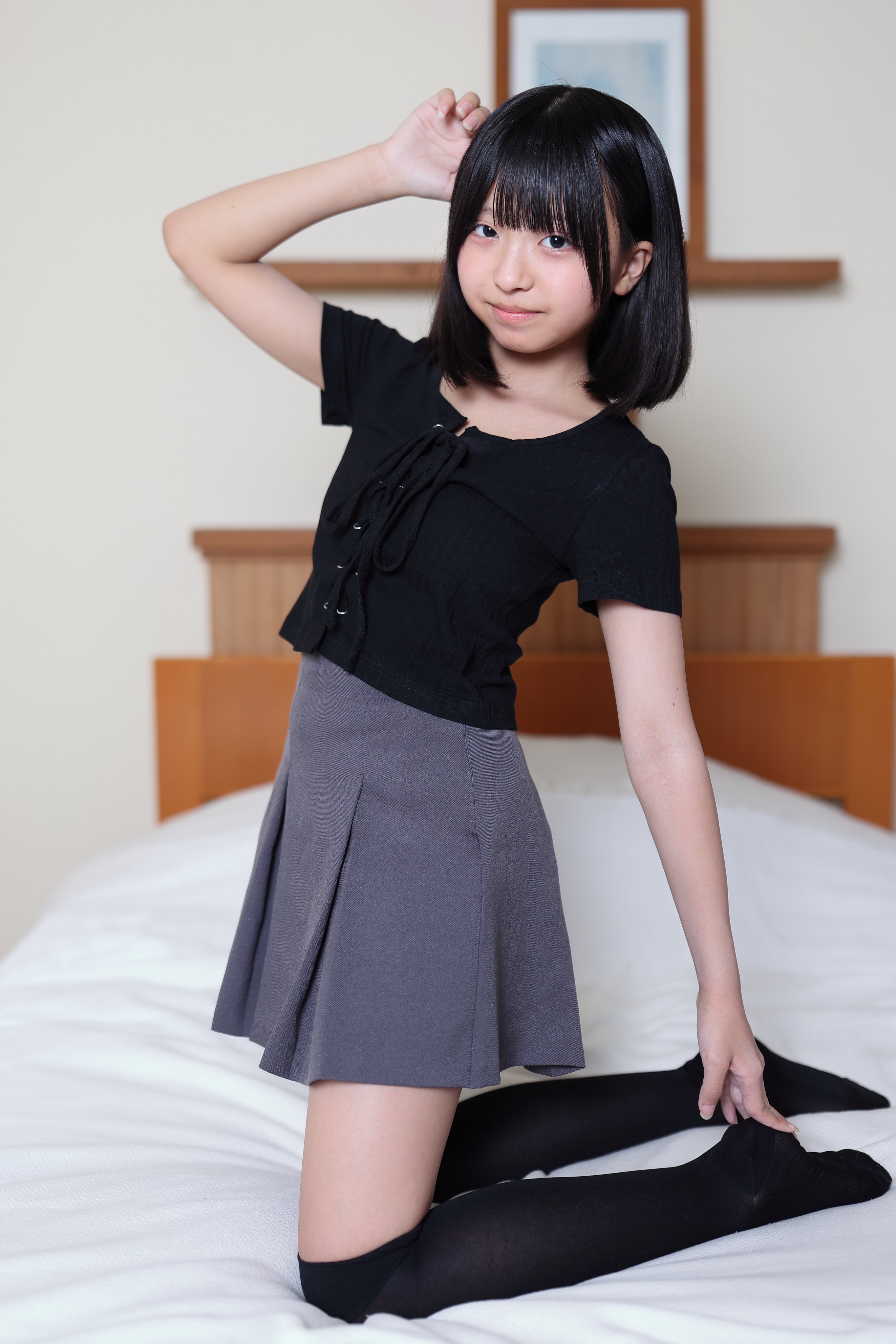 りっちゃん リカちゃんとお出かけ🚗 ³₃ (旦那)とリカちゃん🫶 友人