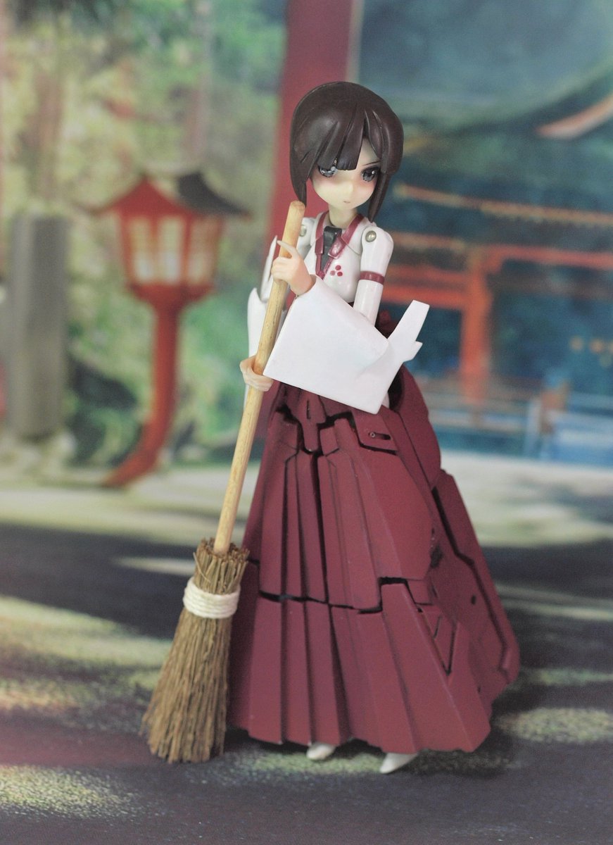軽い気持ちでタグに便乗させてもらっただけなのにとてもたくさんの方々に見ていただいて感謝の極みであります。
せっかくなのでおかわり置いときますねｗ