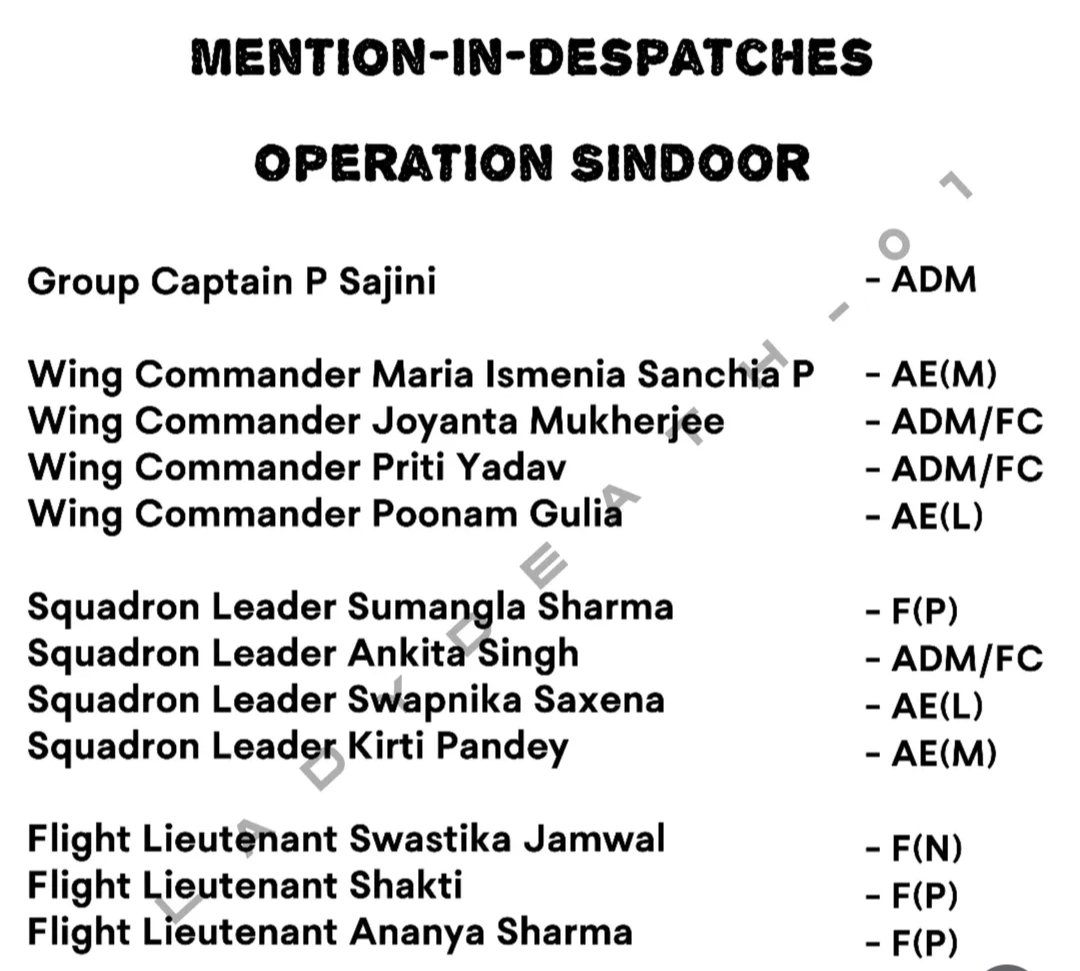 MajorNDhasmana's tweet photo. 🫡 to the Protectors of land and skies.
🇮🇳
#nationfirstalwaysfirst
#OperationSindoor https://t.co/b3rtdyhneV