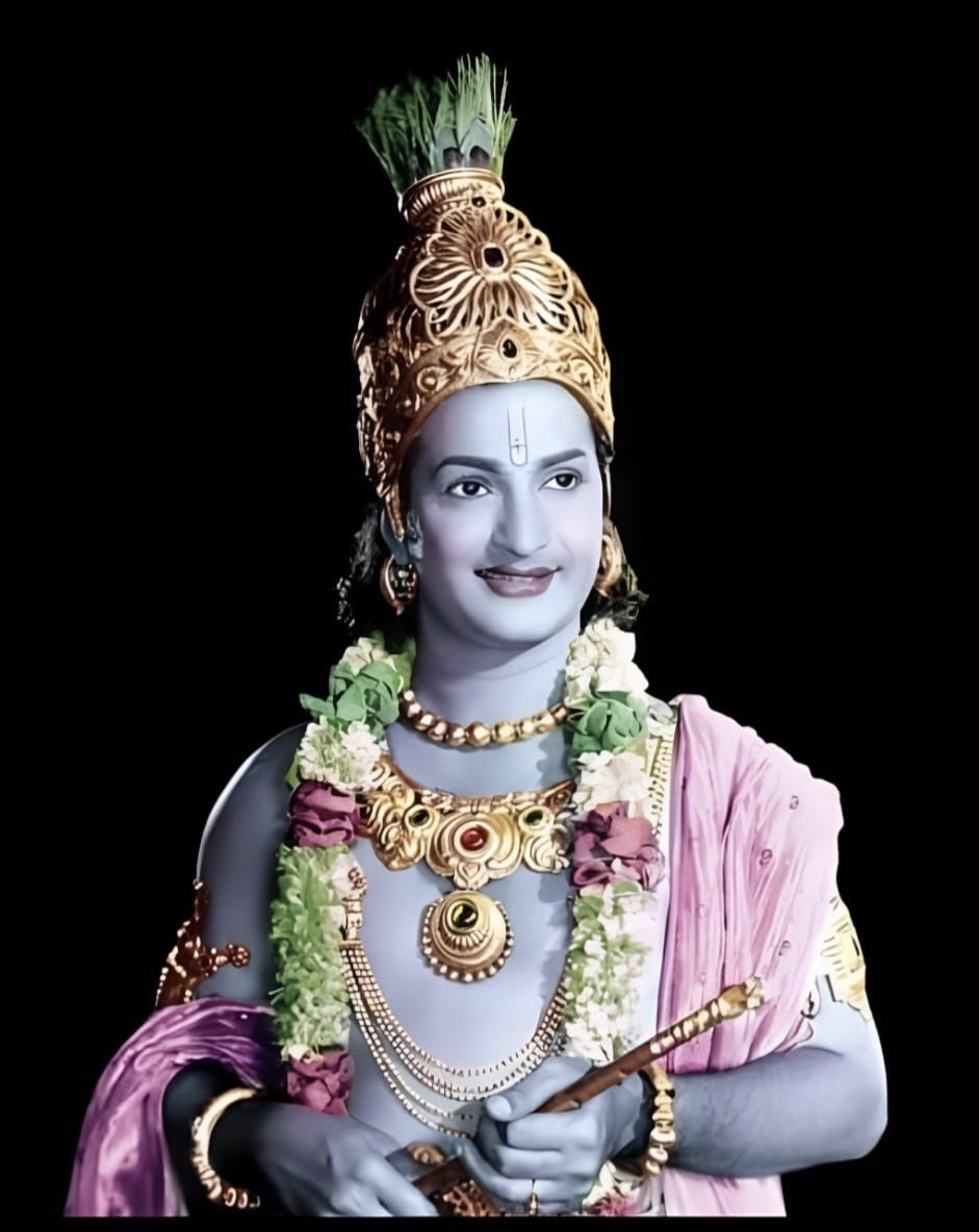 శ్రీ కృష్ణ జన్మాష్టమి శుభాకాంక్షలు