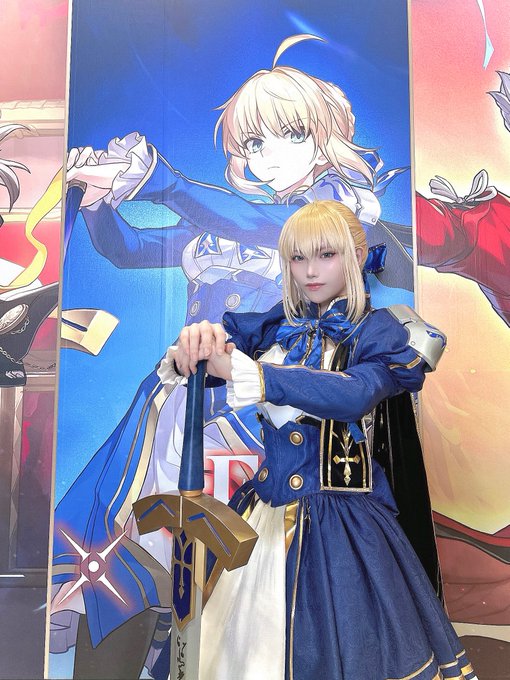 Twitterのコスプレ画像27