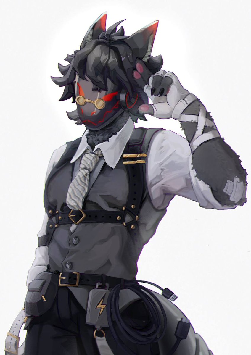 Potari_fox tweet media
