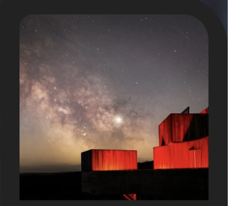 samurai293's tweet photo. #DarkSkies ✨ Britain’s darkest skies… and a night I’ll never forget.
I visited Kielder Observatory in Northumberland to witness the universe in stunning clarity. 🌌🔭

Read the full story here ⬇️
https://t.co/TbhmaS47Tn

#Astronomy #Stargazing #KielderObservatory #DarkSkies https://t.co/SZcMCCW2AK