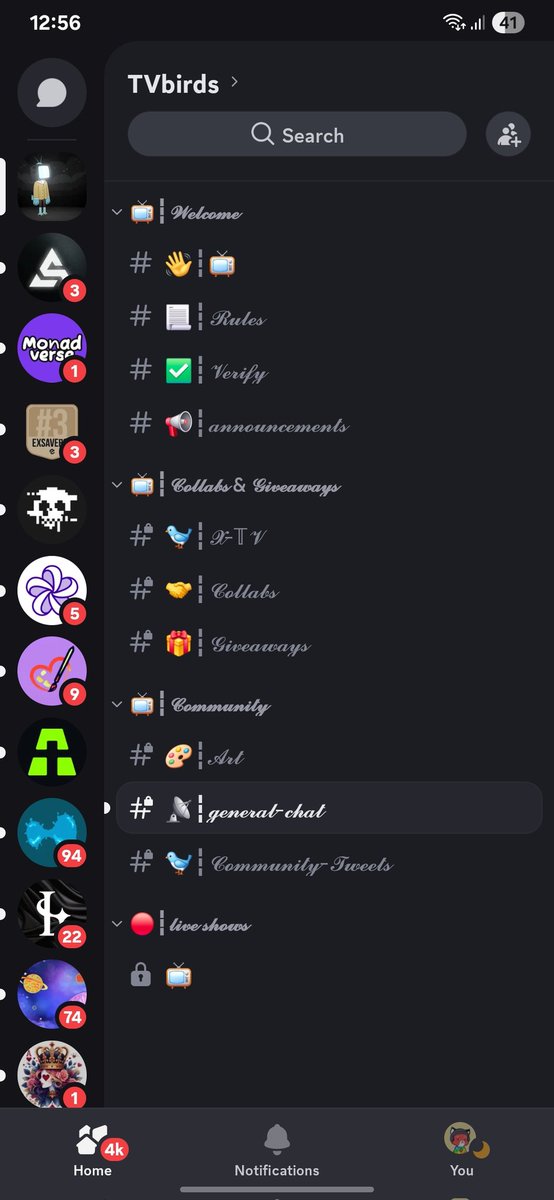 whoiamtellhim tweet media