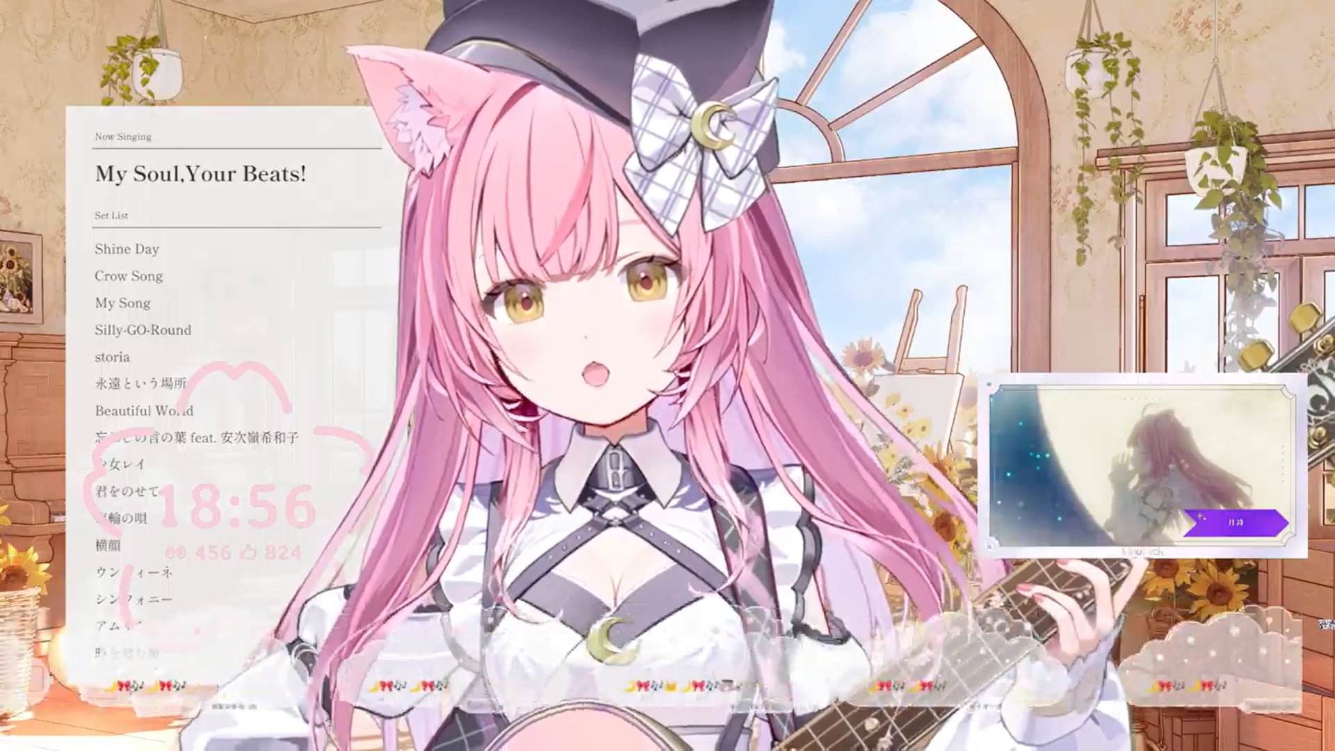 まろやかサラダ🥗🐱SSRB on X: 