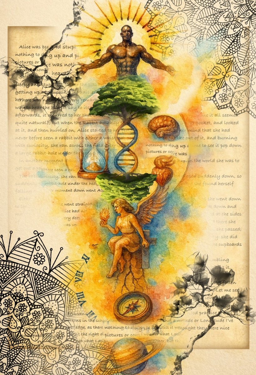 Happy Saturday 
 
💛 NFT FAM 💛 

I have 3 beautiful GEMS 💎 💎 💎 

"Journey from Roots to the Cosmos"

1/1 💎20 $XTZ 

objkt.com/tokens/KT1Ermv…

💎💎💎💎💎

MARIA 

2/3 💎5 $XTZ 

objkt.com/tokens/KT1Ermv…

💎💎💎💎💎

Elizabella 🦢 

OE 💎 1.5 $XTZ 

objkt.com/tokens/KT1AJWv…