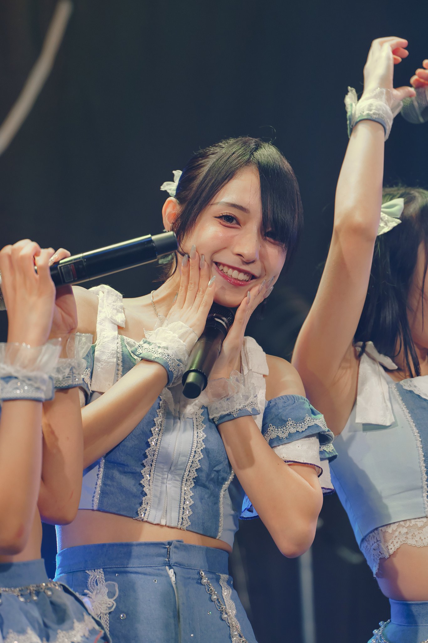 アイドル ha はる☆ on X: 