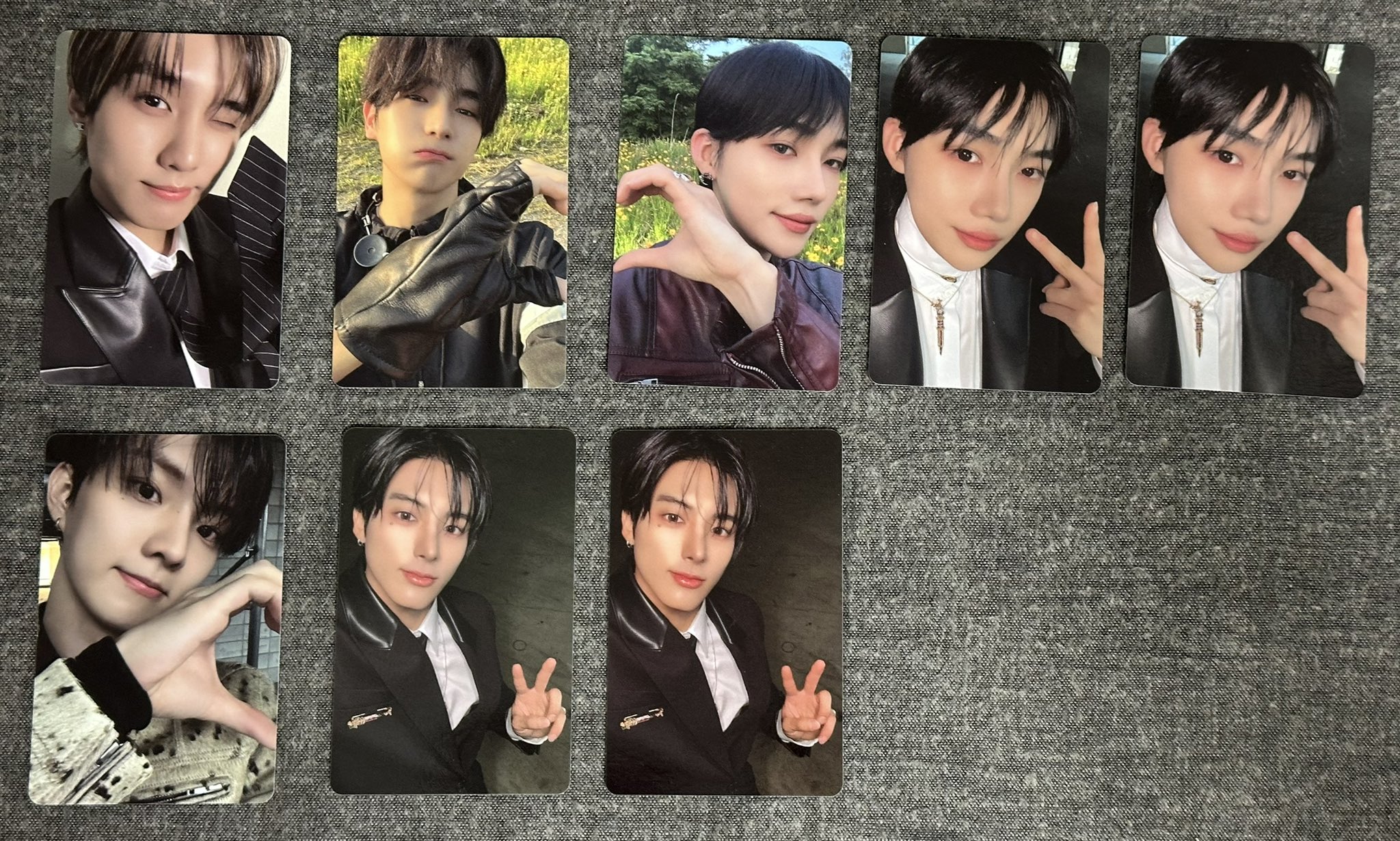 ドボイズ THEBOYZ ジュヨン aeffect Flow ver 初回限定版 ドボイズ THEBOYZ ジュヨン aeffect Flow ver 初回限定版 - メルカリ