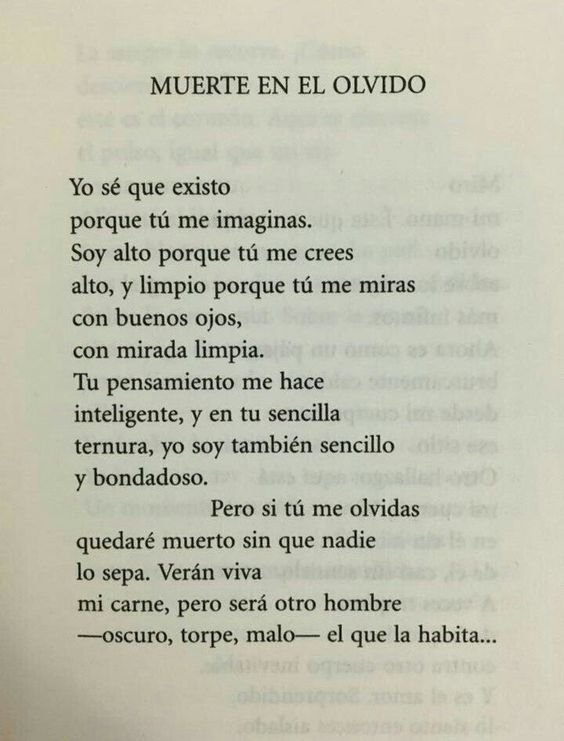 Ángel González