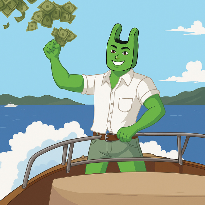 Polyethylene_PE's tweet photo. 💚🌊 $PE on Solana is unstoppable ⚡️. Strong vibes, fast chain, massive energy 🚤💎. The green wave is rising 🚀. Don’t miss the boat — ride with @Polyethylene_PE  into the future 🌍🔥

#PE #Solana #MemeCoin #PolyethyleneCoin https://t.co/jtULpyYcu8