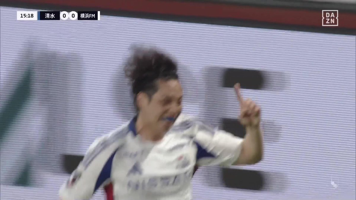 横浜F・マリノス 3連アクリルキーホルダー 22番 角田涼太朗選手