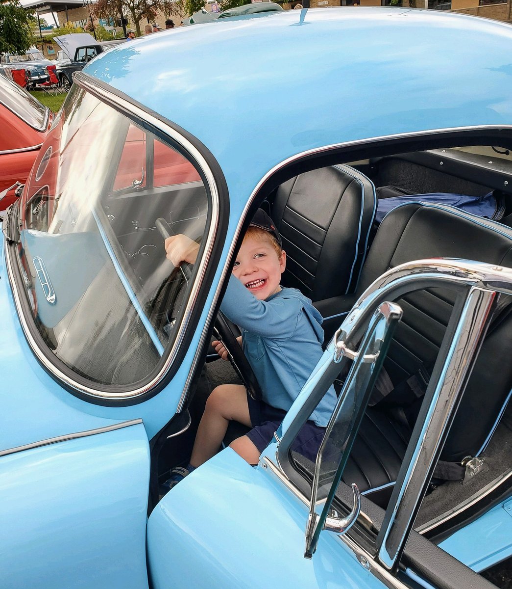 Join us TODAY, from 9:30am-1:30pm for Touch-A-Truck: Presented by Whiteford Kenworth! Kids of all ages can get up close, climb inside, and explore a wide variety of their favorite vehicles in real-life!