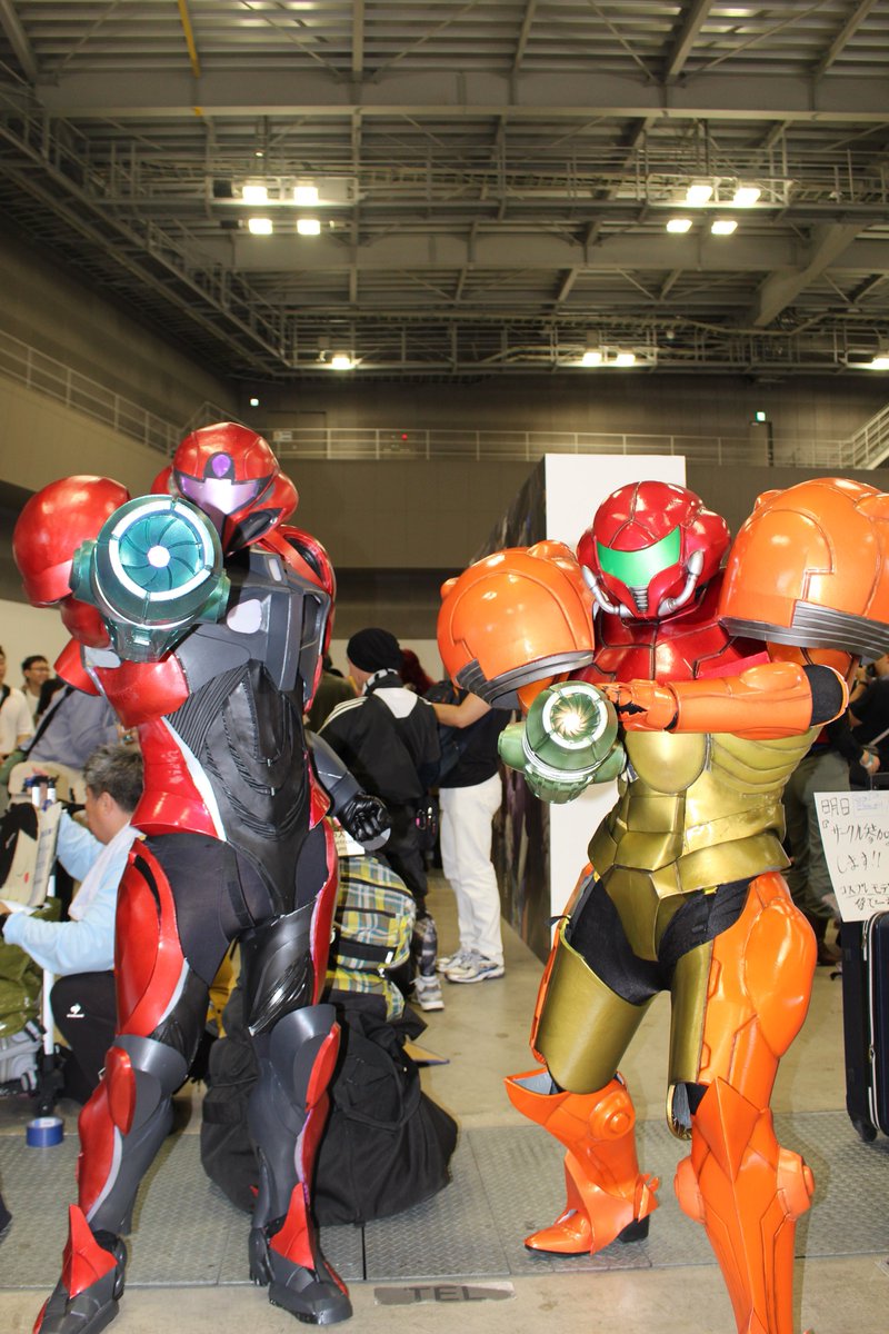 仲一モーイ 【ゆっくり実況】 tweet media