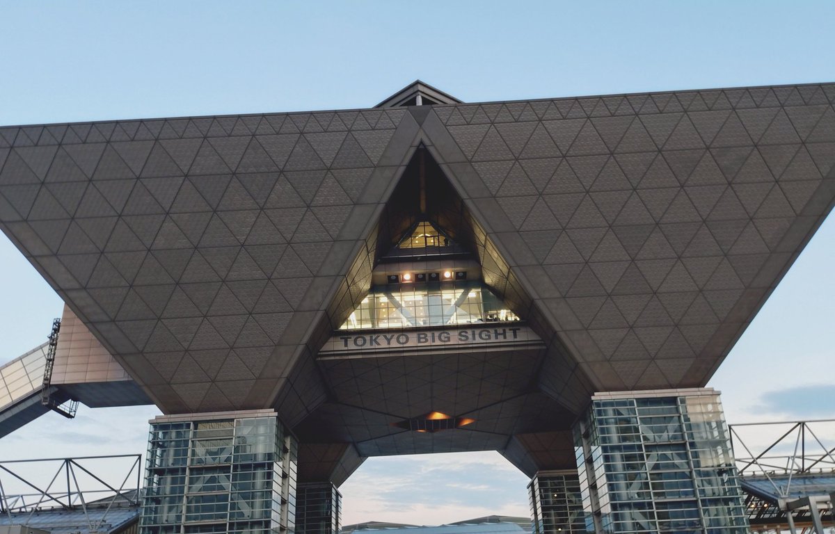 撤退してました！
コミケという空間が楽しすぎる、、また参加したいね〜〜〜
会いに来てくれたみんなありがとう🥹
#C106