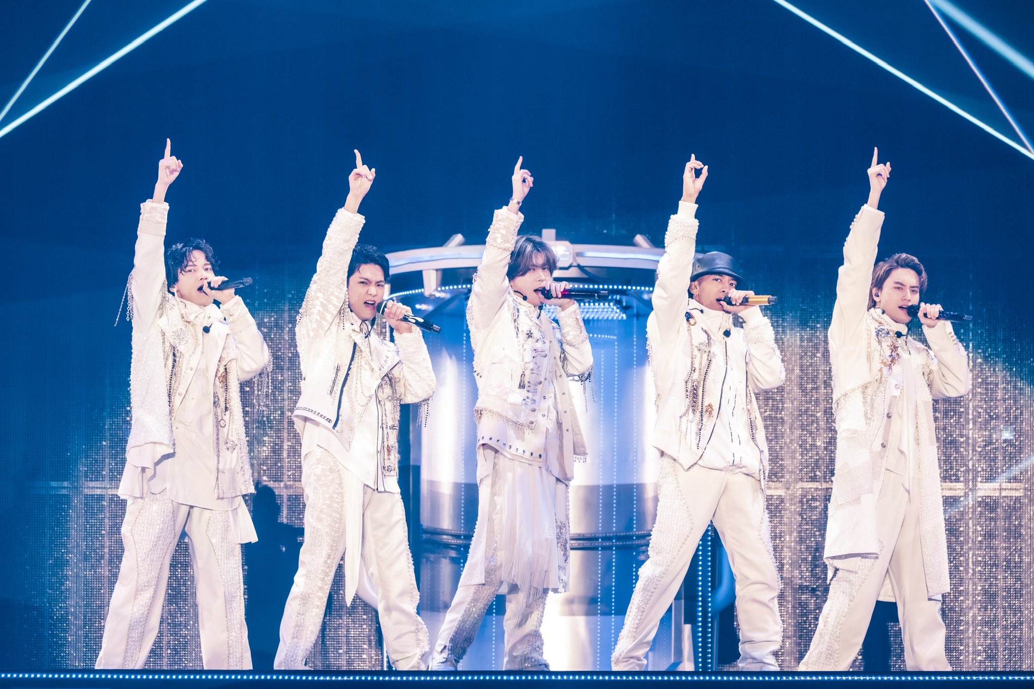 Aぇ! group on X: 