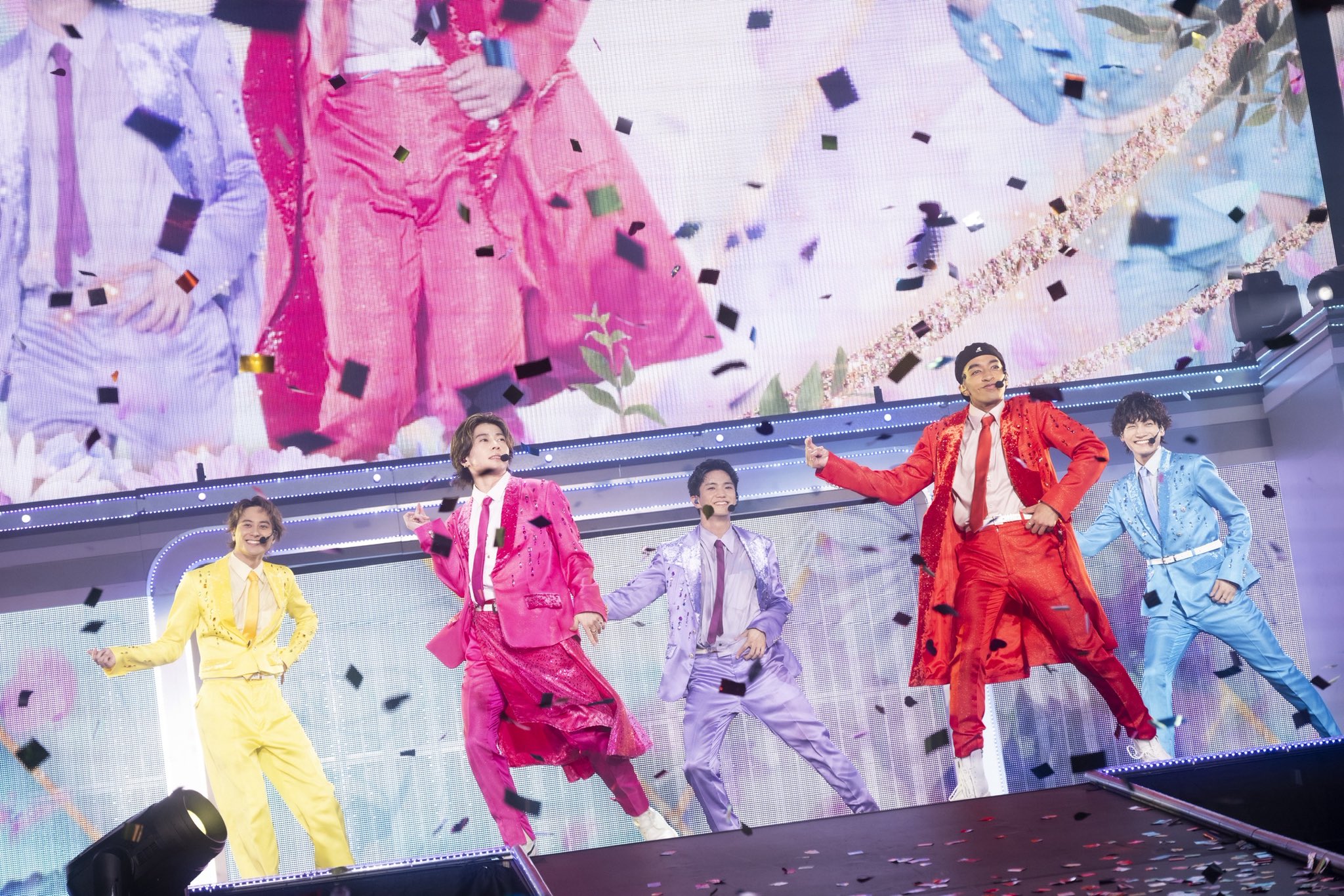 Aぇ! group on X: 