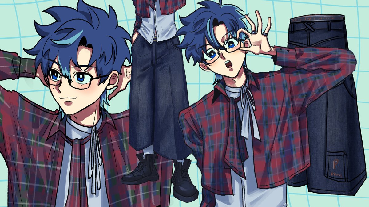 きゅん汰ページ きゅん汰ページ