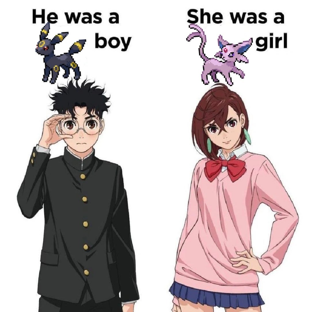 Johto Shitpost🌊 (@johtoshitpost) on Twitter photo 