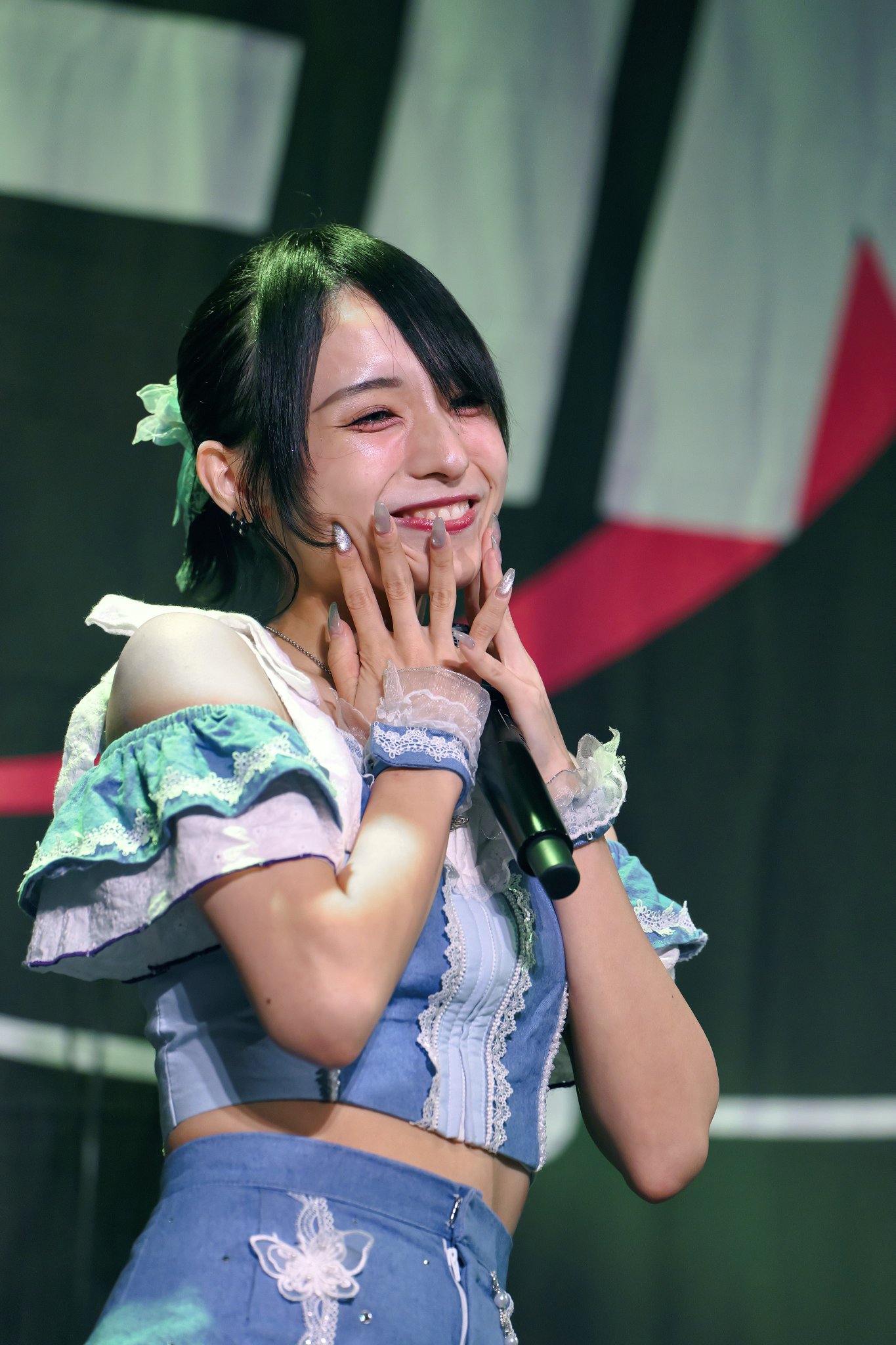 アイドル ha はる☆ on X: 