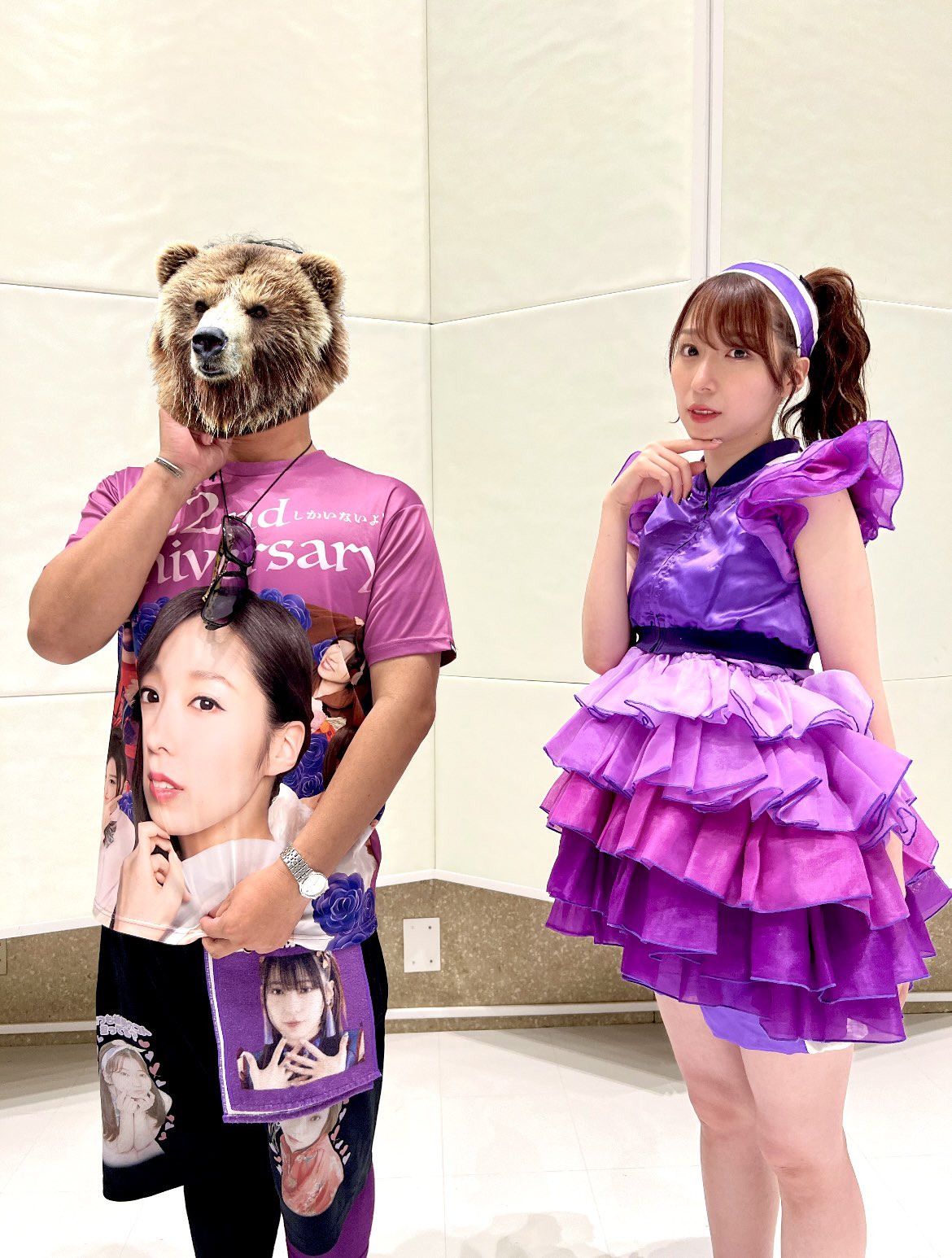 CHAGE&ASKA千年夜一夜祭限定コラボユニフォーム24 CHAGE and ASKA 千年夜一夜 福岡ダイエー