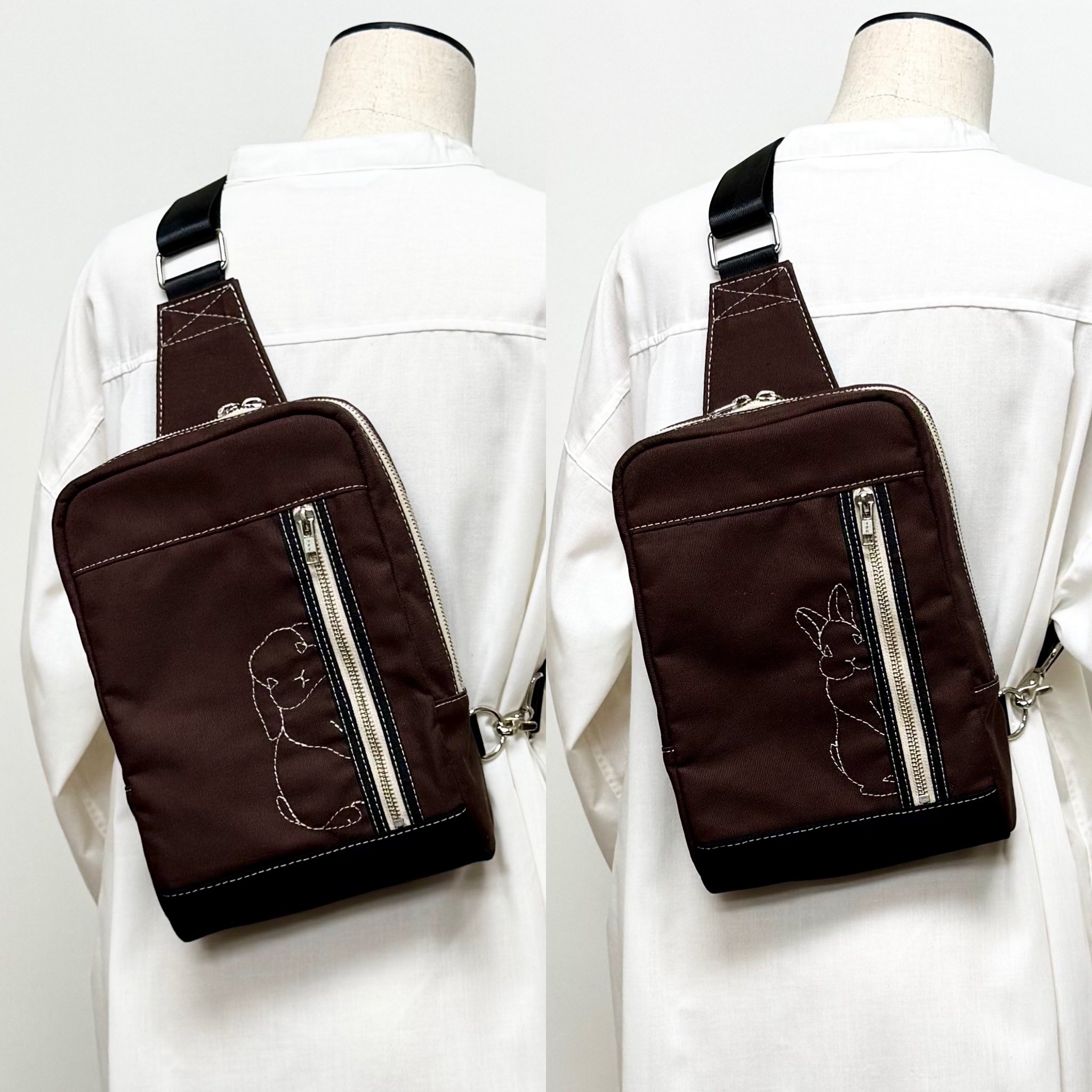 新作Patchwork Brown Bunny 入手困難・新品タグ付き 鷹の爪限定商品＞販売のお知らせ – ☆PUNK DRUNKERS