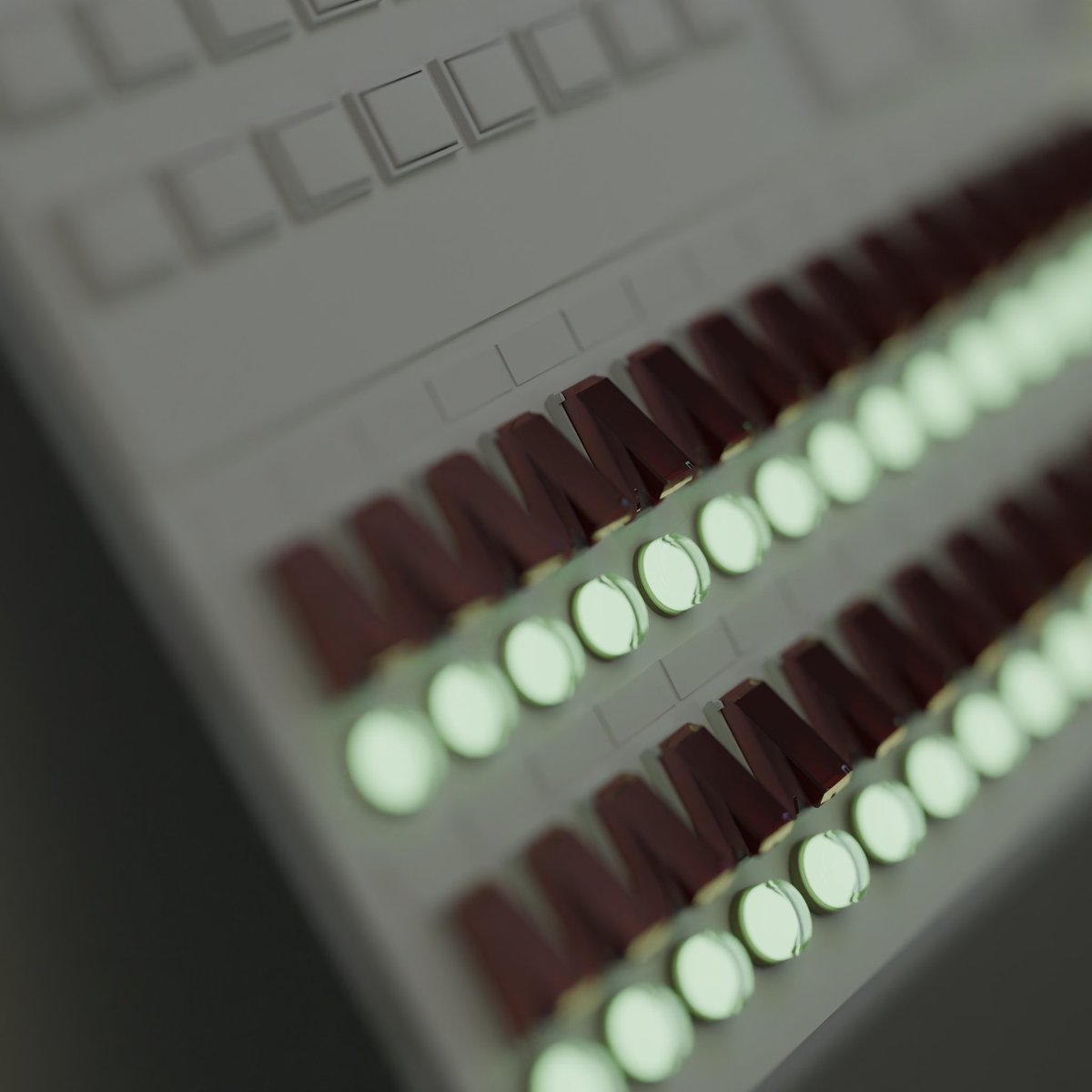 Animrevo's tweet photo. Click click! 

#blender #3DCG #Trending #3Dartist https://t.co/4HBub4yAqr
