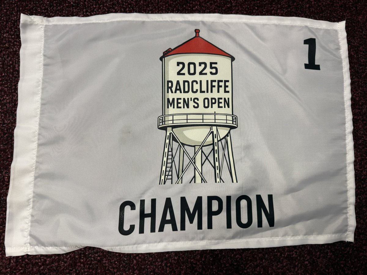 Bendelow Greens tweet media