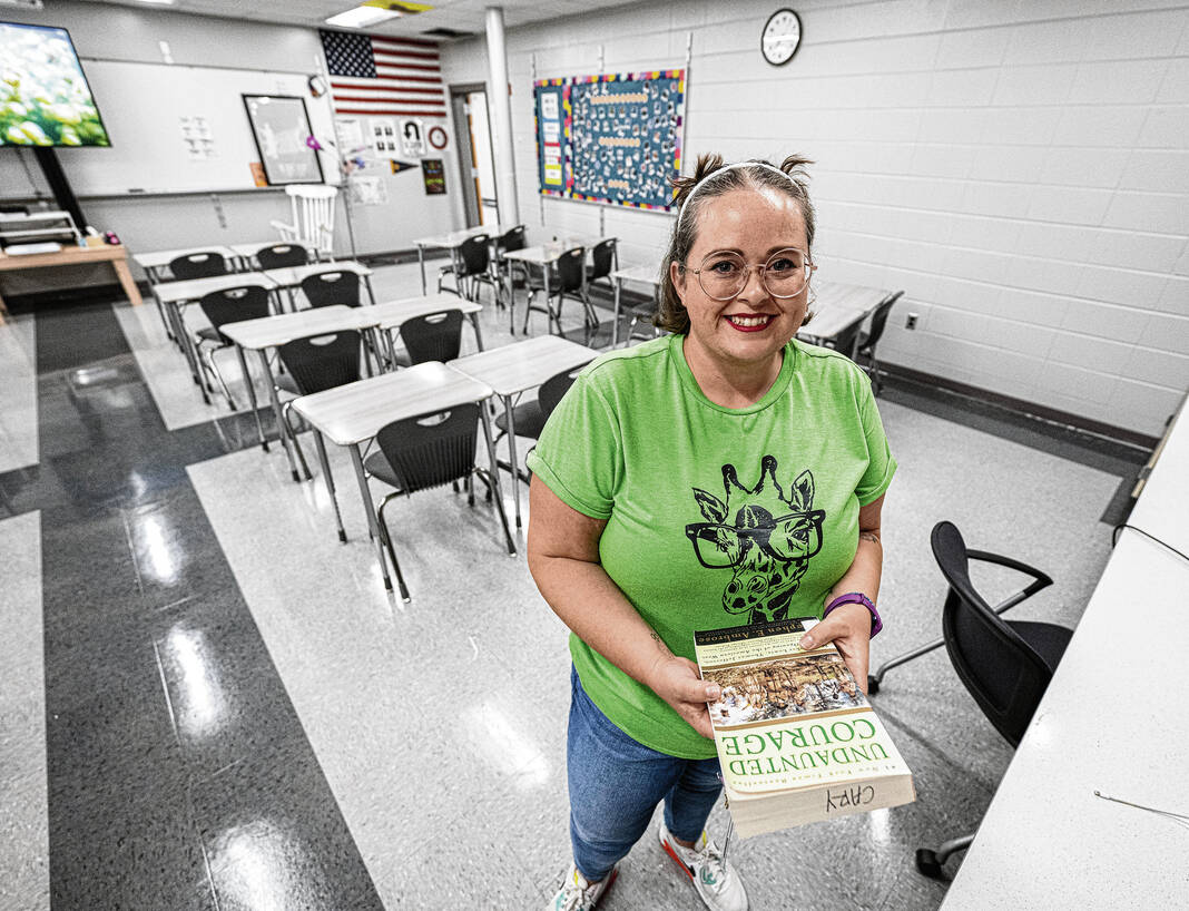 Greenfield DR (@greenfielddr) on Twitter photo Group names New Palestine history teacher best in the state dlvr.it/TMWX69 Group names New Palestine history teacher best in the state dlvr.it/TMWX69