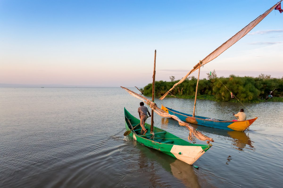 World Bank Water (@worldbankwater) on Twitter photo 💧 Lake Victoria, Africa's largest lake, supports millions but faces many threats. With <a href="/WorldBank/">World Bank</a> support, countries and communities are uniting to protect this vital water source! Learn how: wrld.bg/8WlZ50WvHwm 💧 Lake Victoria, Africa's largest lake, supports millions but faces many threats. With <a href="/WorldBank/">World Bank</a> support, countries and communities are uniting to protect this vital water source! Learn how: wrld.bg/8WlZ50WvHwm