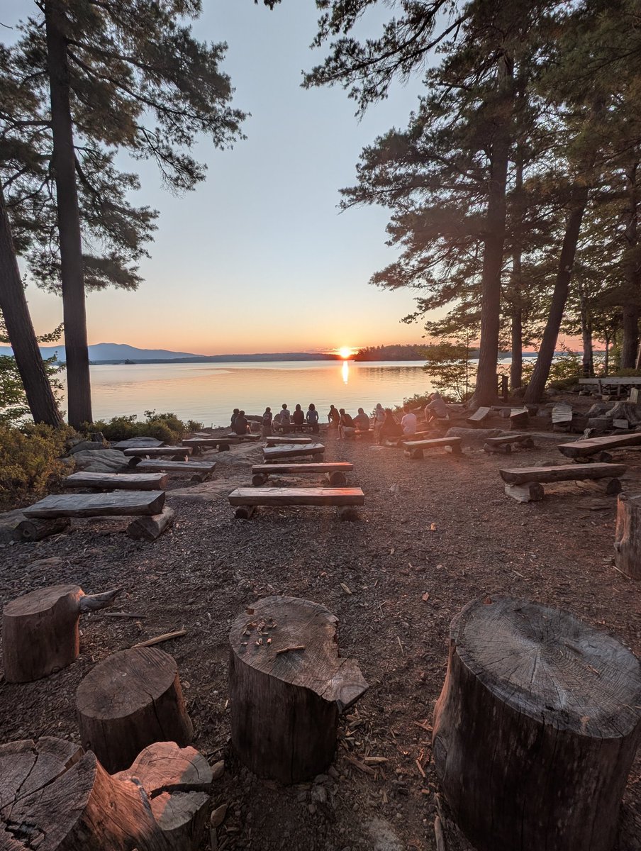 YMCA Camp Lawrence tweet media