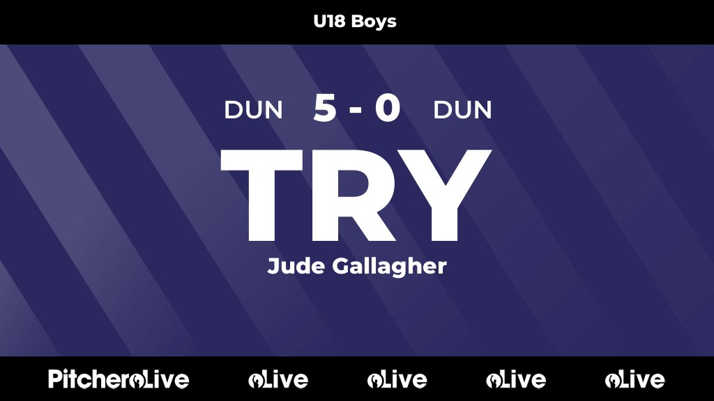 2': Jude Gallagher scores for Dundee Rugby Club 🙌
#DUNDUN #Pitchero
dundeerugby.club/teams/258116/m…