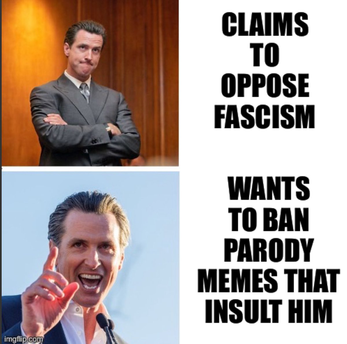 The left had 4 years to ask about Epstein files but looked away as their candidate sniffed children.  Now they want to run a candidate who had dinner parties while telling others to stay home during COVID.  Anything in the name of opposing big bad orange for tribal validation 🔥