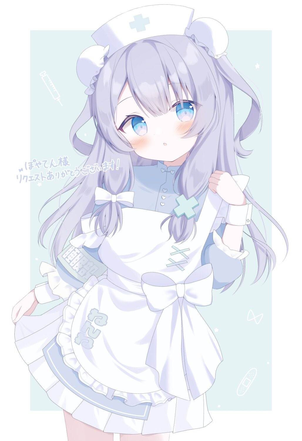 みゆう 【ご縁にありがとう♥】様 リクエスト 2点 まとめ商品 みょみょんが on X: 