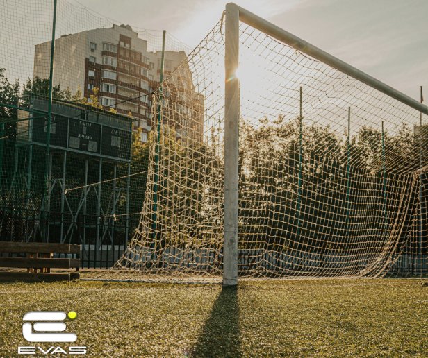 ☀️ With the season kicking off, the question is… did you make the most of this summer heat?
For every keeper who grafted through pre-season — we see you 🧤💪
Good luck out there this year, and remember… Get the edge with EVAS