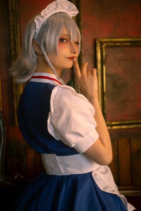 コスプレイヤー枢木くるりのTwitter画像15