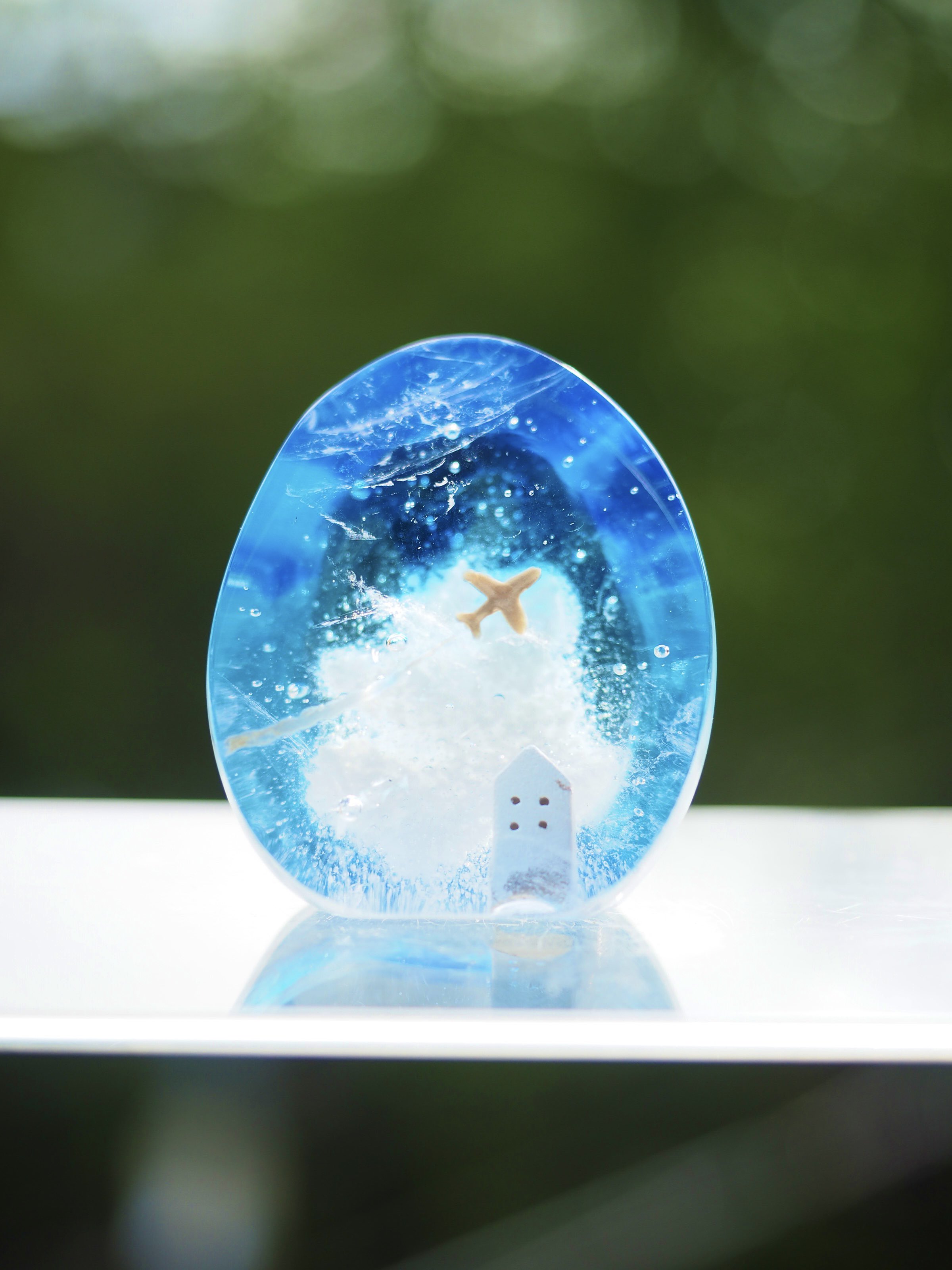 コロロ硝子（ころろがらす） (@koloro_glass) / X