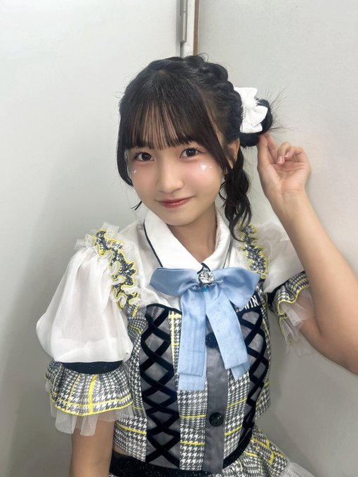 Twitterのコスプレ画像3