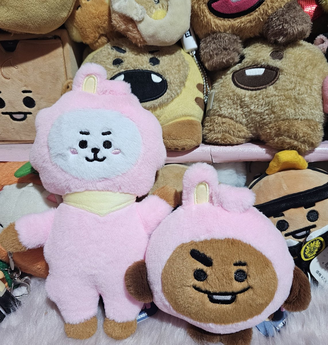 cuten1cs's tweet image. Thank you so much as always @BGNKLabPH 😘💜💜💜